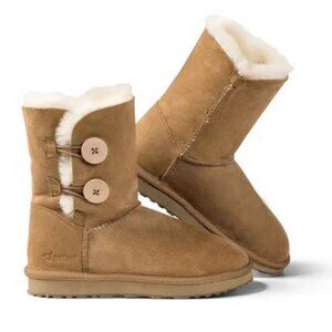 Fellhof ALLEGRA Ladies Winter Boots